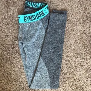Gymshark flex leggings